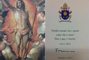 Francis Easter card 2013.jpg